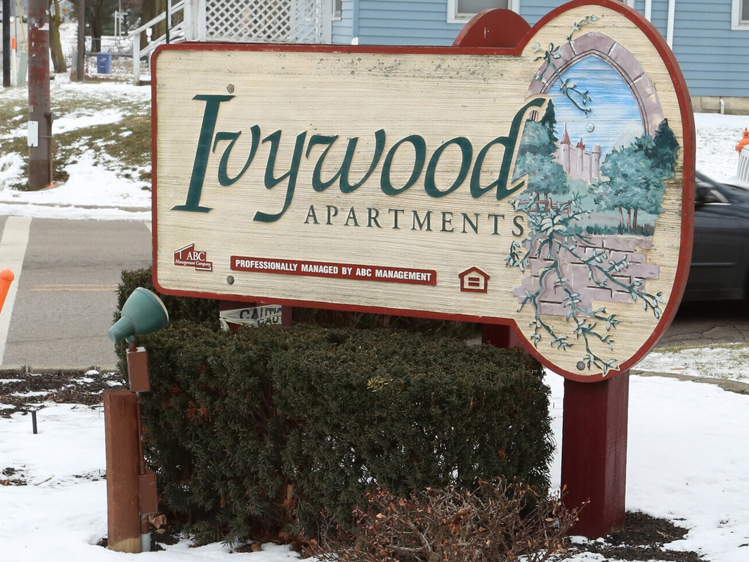 Ivywood Affordable Apartments