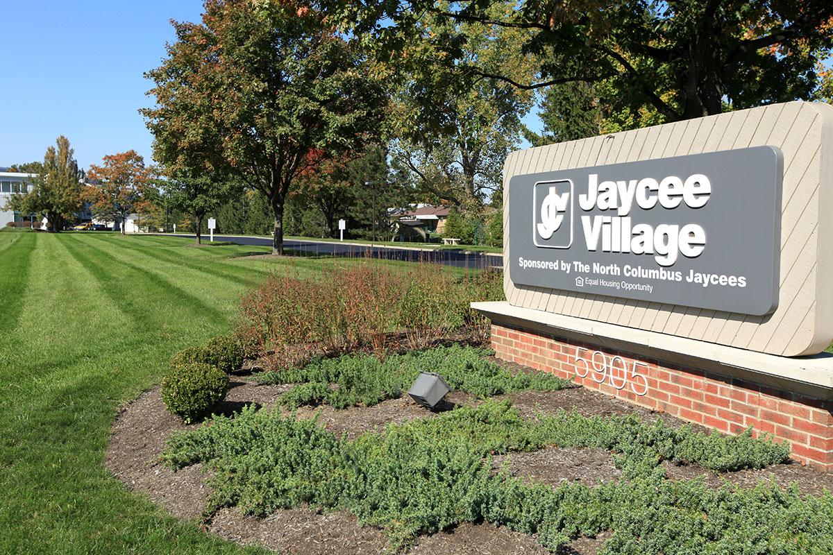 Jaycee Village Affordable Apartments for Seniors