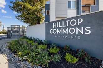 Hilltop Commons Apartments