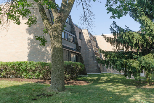 Northwood Affordable Apartments Low-Income Public Housing