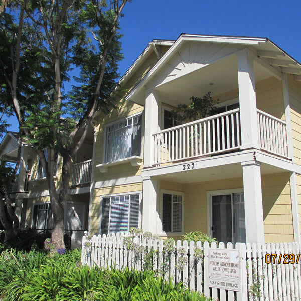 Cottage Gardens Senior Apartments