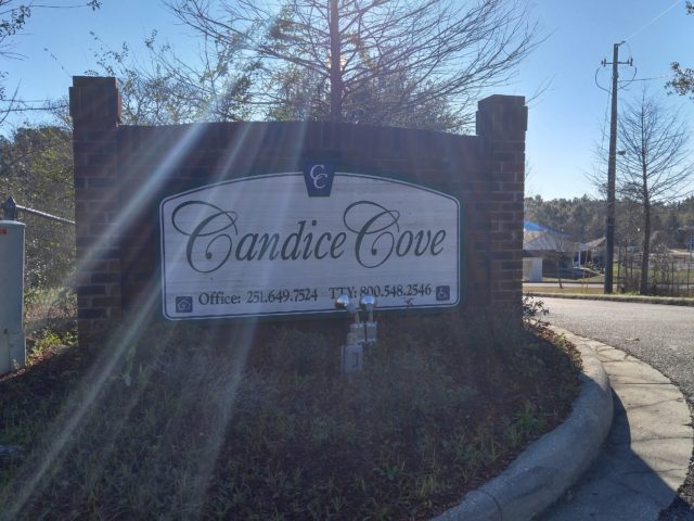 Candice Cove Low Income Family Apartments