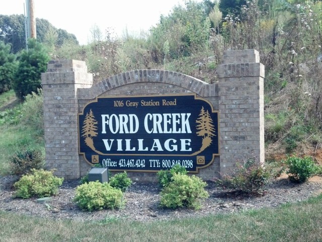 Ford Creek Low Income Senior Apartments