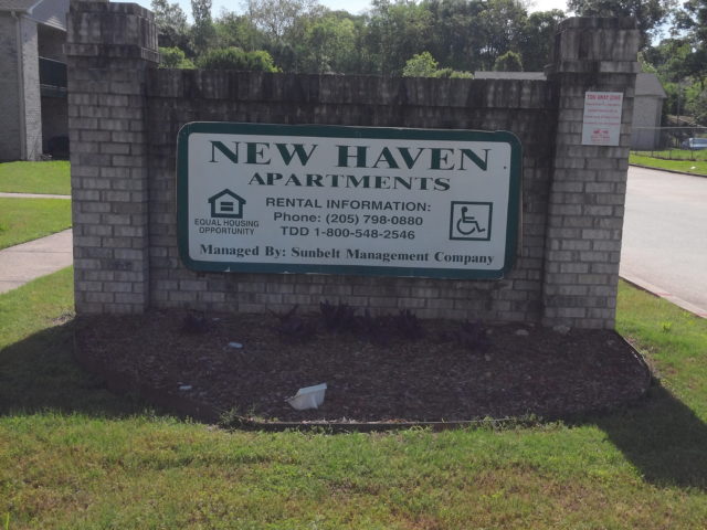 New Haven Low Income Apartments for Senior Adults 55 and Over 