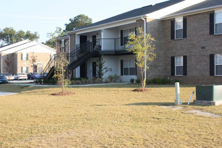Pamela Manor Low Income Family Apartments