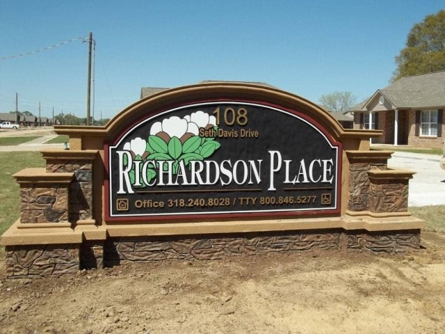 Richardson Place I Low Income Family Apartmen