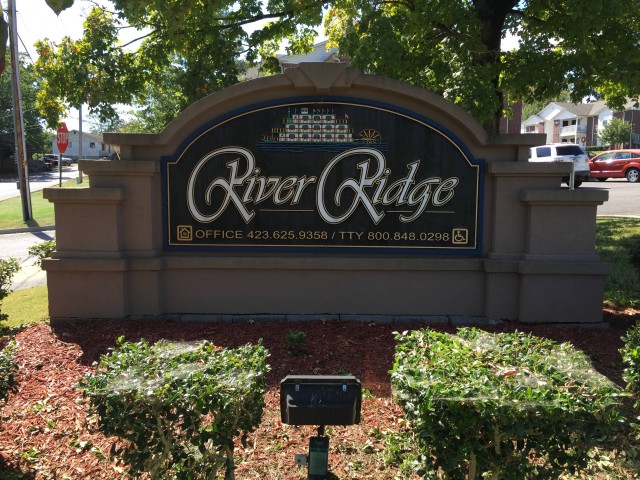 River Ridge Low Income Family Apartments