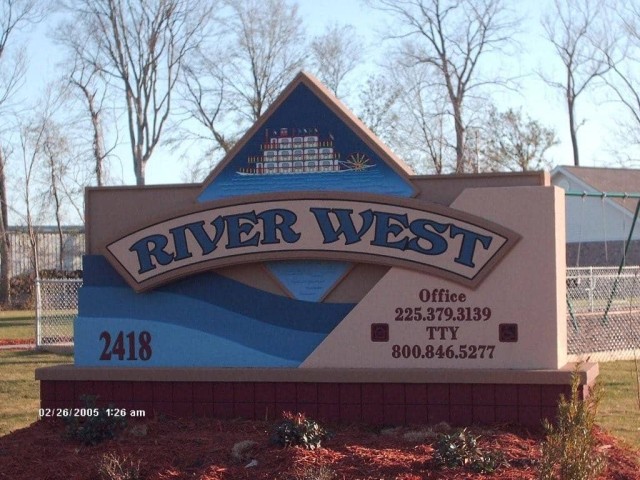 River West Low Income Family Apartments