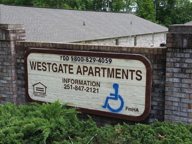 Westgate Low Income for Seniors Age 62 and Over