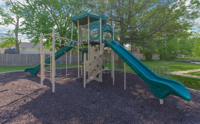 Income Based Apartments Evansville