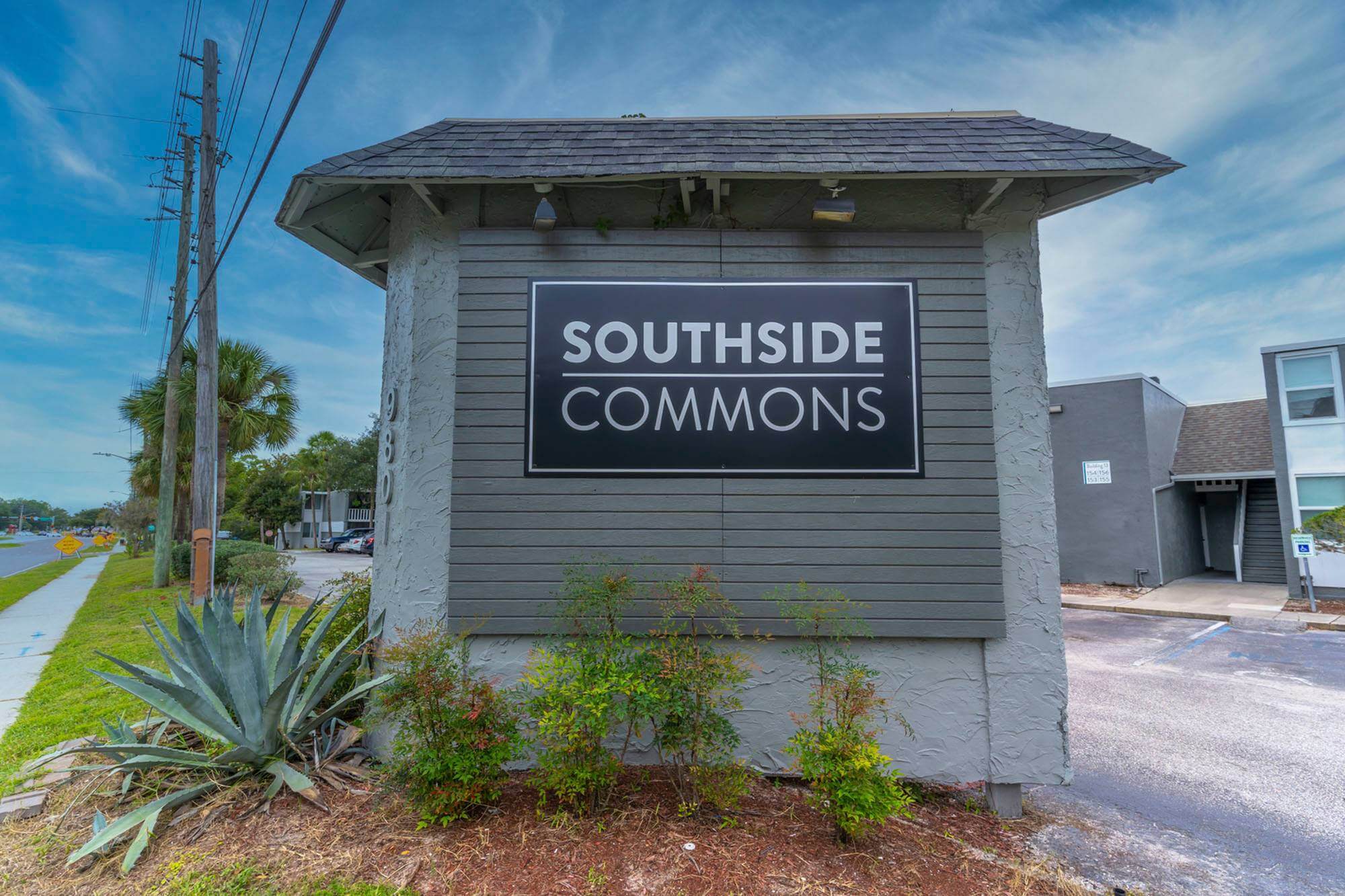 Southside Commons Apartments - Low Income