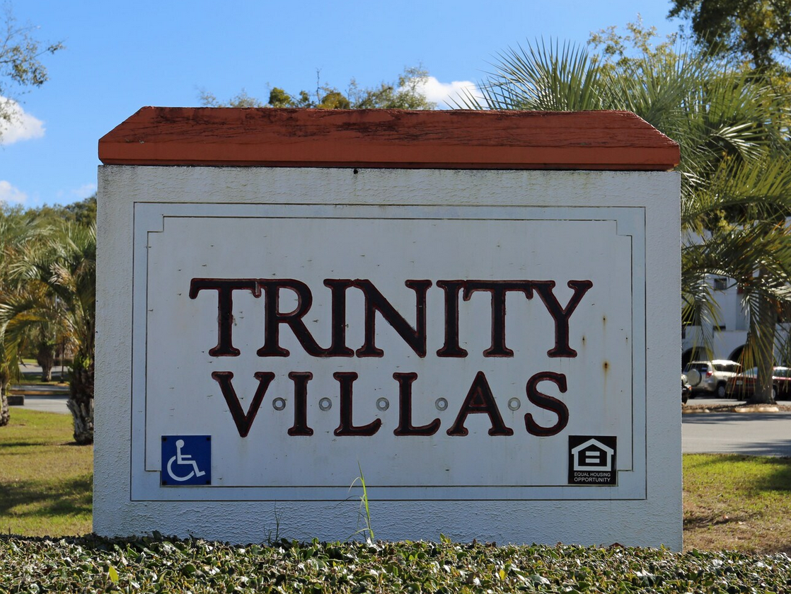 Trinity Villas I Affordable Apartments