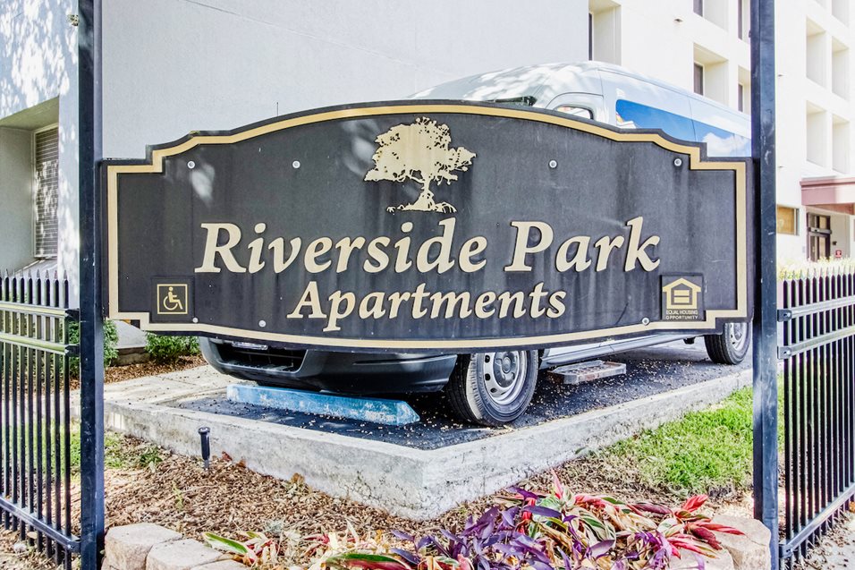 Riverside Park Affordable Apartments for Seniors