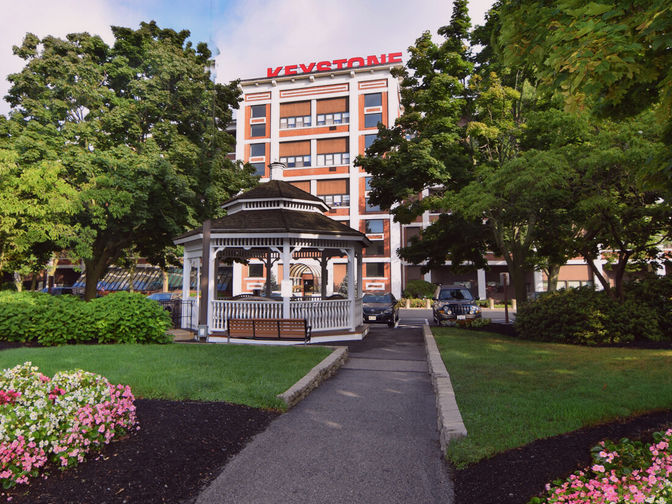 Keystone Affordable Apartments for Seniors