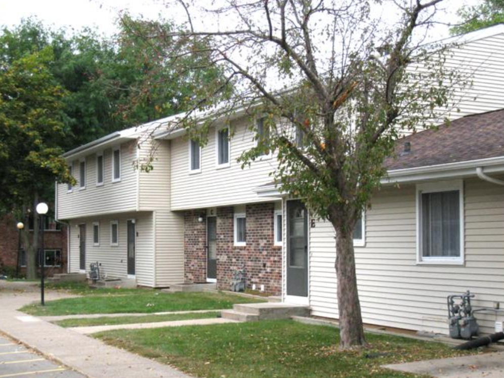 Rivercrest Village Affordable Apartments