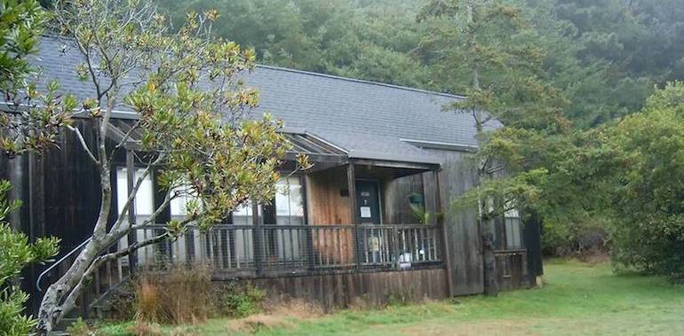 Sea Ranch Apartments