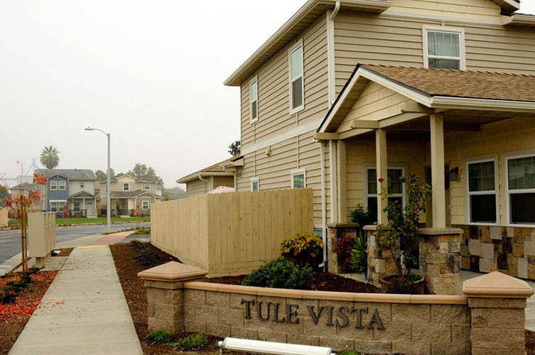 Tule Vista Apartments