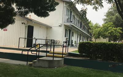 Vacaville Gable Apartments
