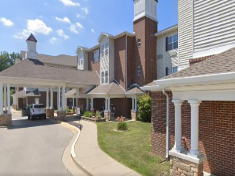 Timberlake Estates Affordable Housing Community for Seniors