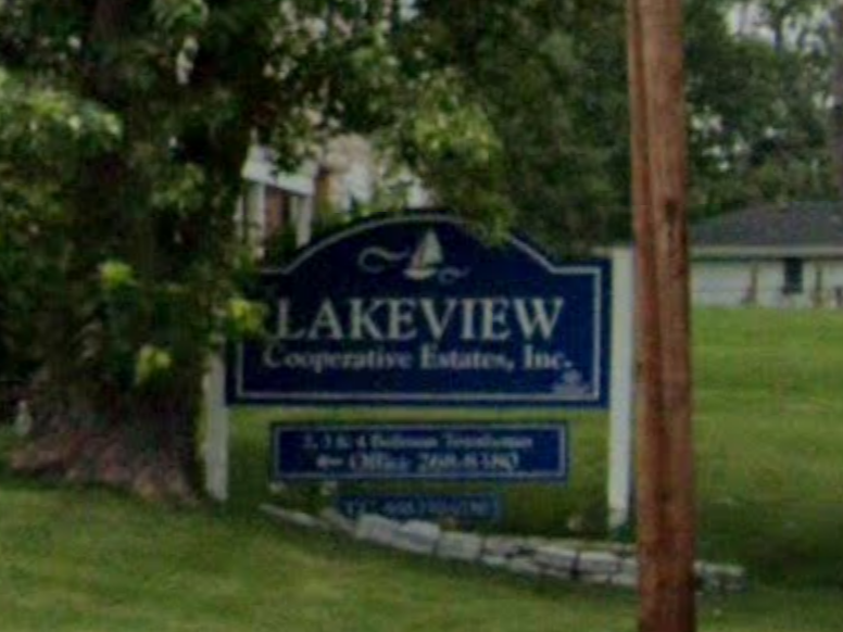 Lakeview Cooperative Estates B Affordable Apartments