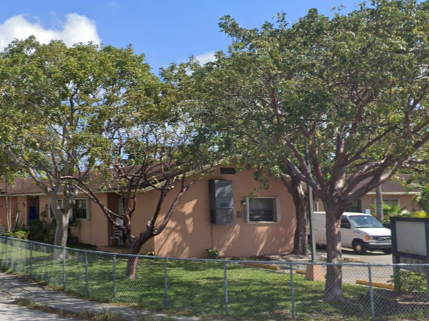 Northwest Dade Arts Affordable Apartments