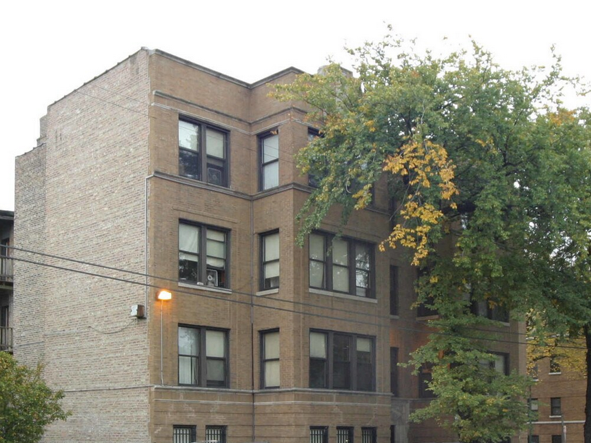 The Whitmore Affordable Apartments