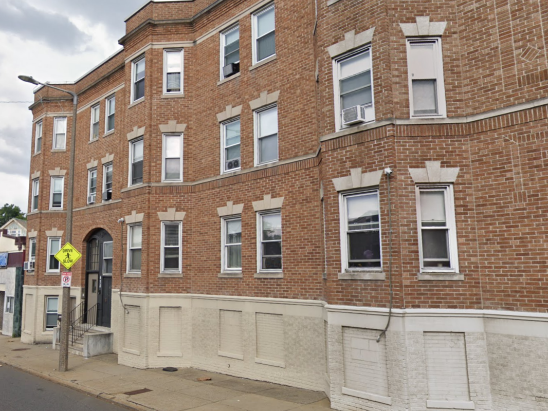 Mattapan Affordable Apartments