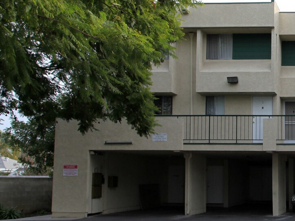 Canoga Park Affordable Apartments