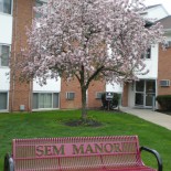 SEM Manor Affordable Affordable Senior Living