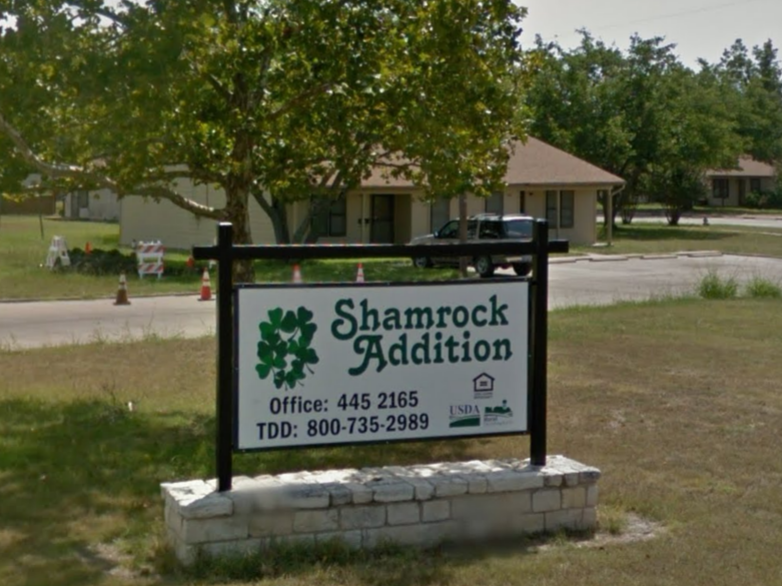 Shamrock Addition Affordable Apartments