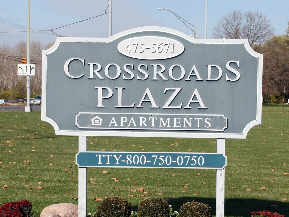 Crossroads Affordable Apartments