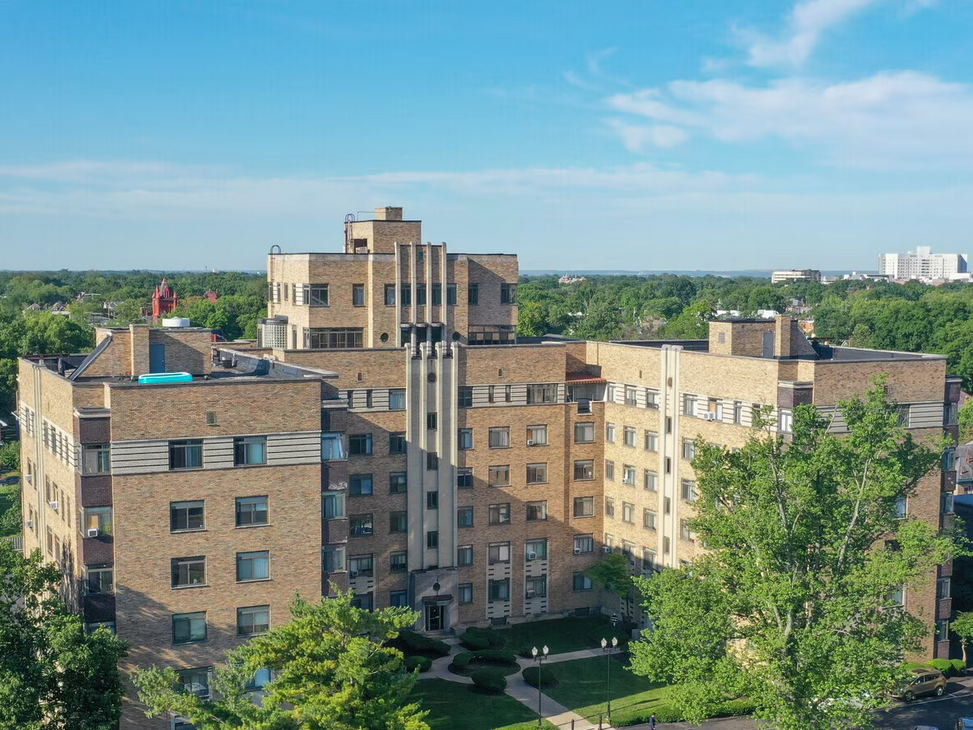 Royal York Affordable Apartments