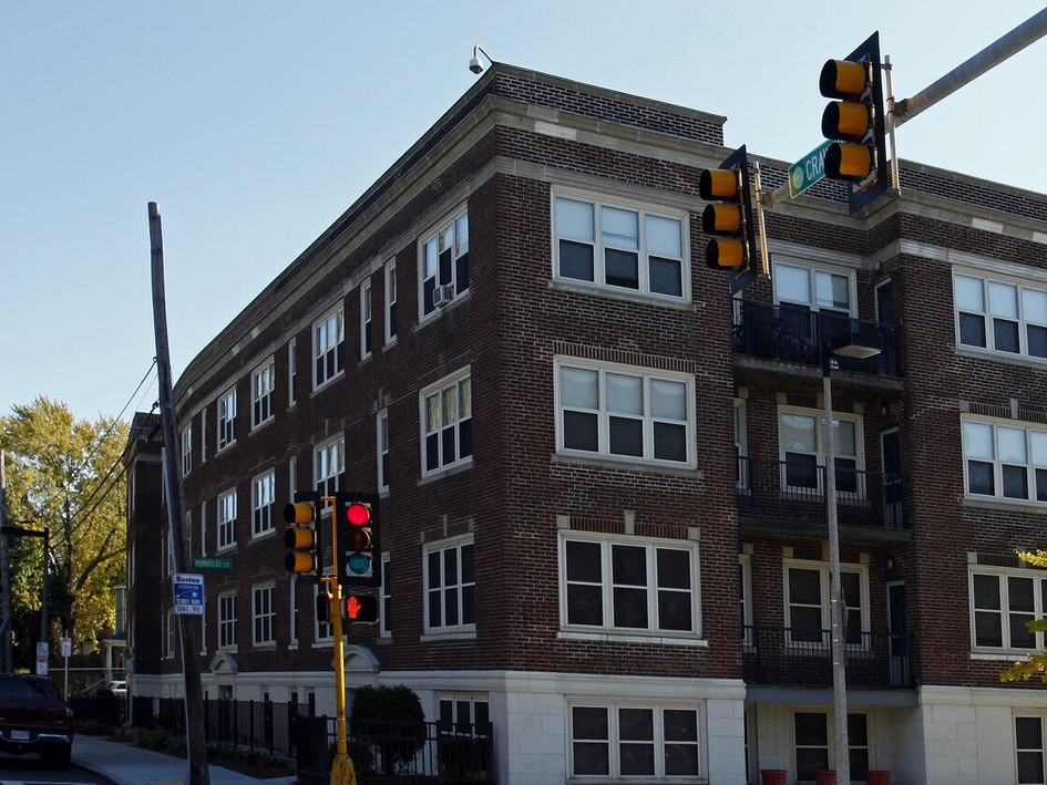 Washington Heights Affordable Apartments