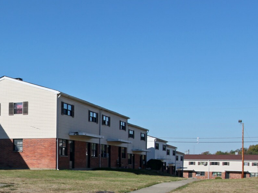 Northland Village Affordable Apartments