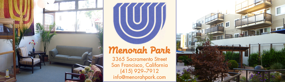 Menorah Park Affordable Apartments