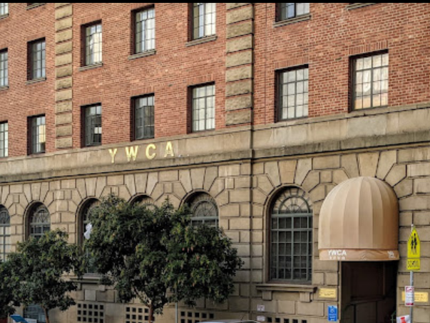 YWCA Affordable Apartments San Francisco & Marin