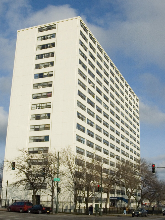 Lafayette Plaza Housing Cooperative Affordable Apartments