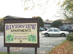 Riverview Affordable Apartments