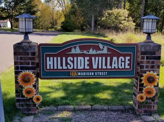 Hillside Village Affordable Apartments