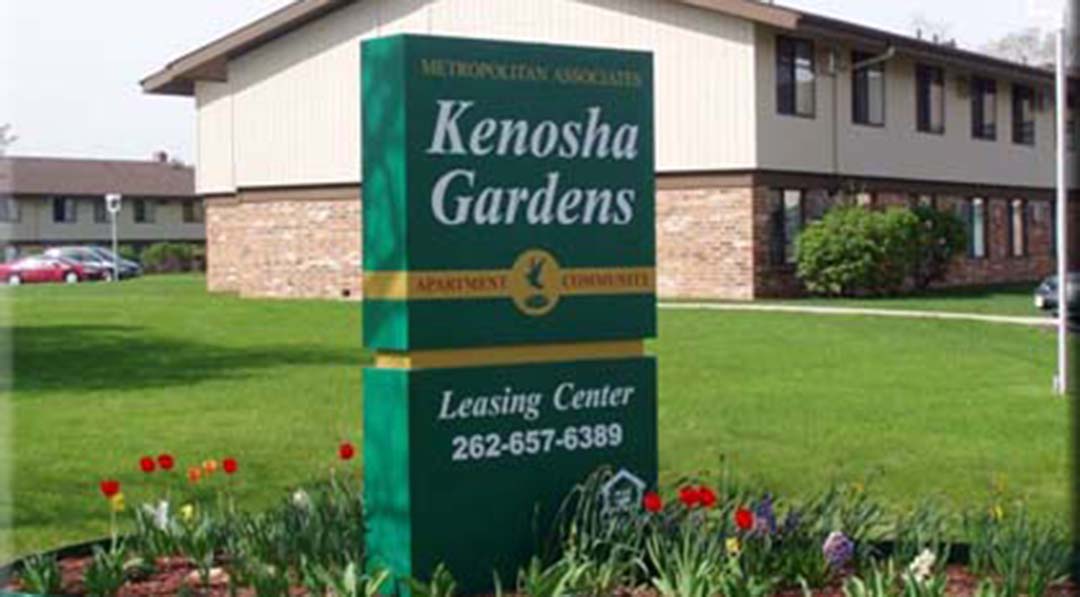 Kenosha Gardens Affordable Apartments