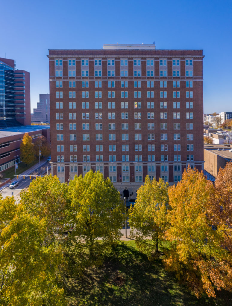 Fenway Manor Affordable Apartments for Seniors