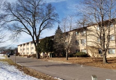Riverwood Affordable Apartments for Seniors