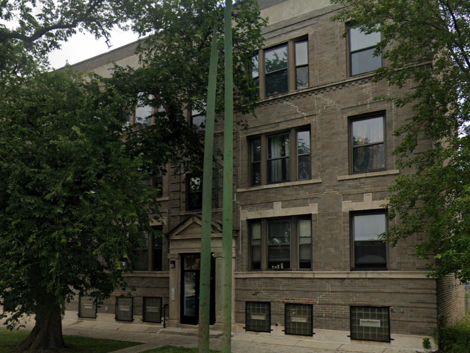 South Wabash Affordable Apartments