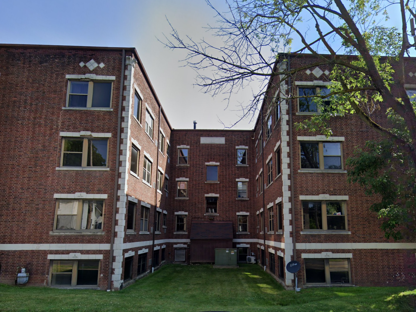 Rosaline Affordable Apartments