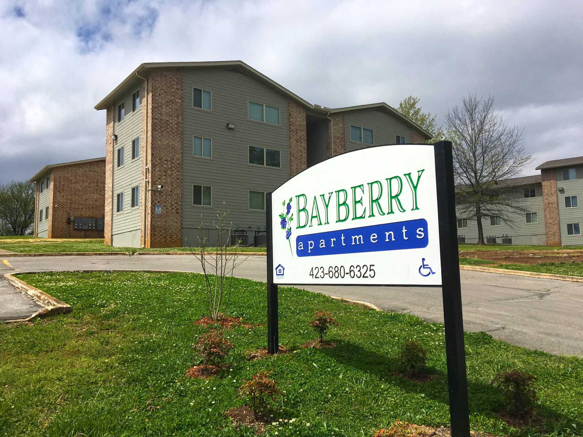 Bayberry Apartments Affordable Housing Community 
