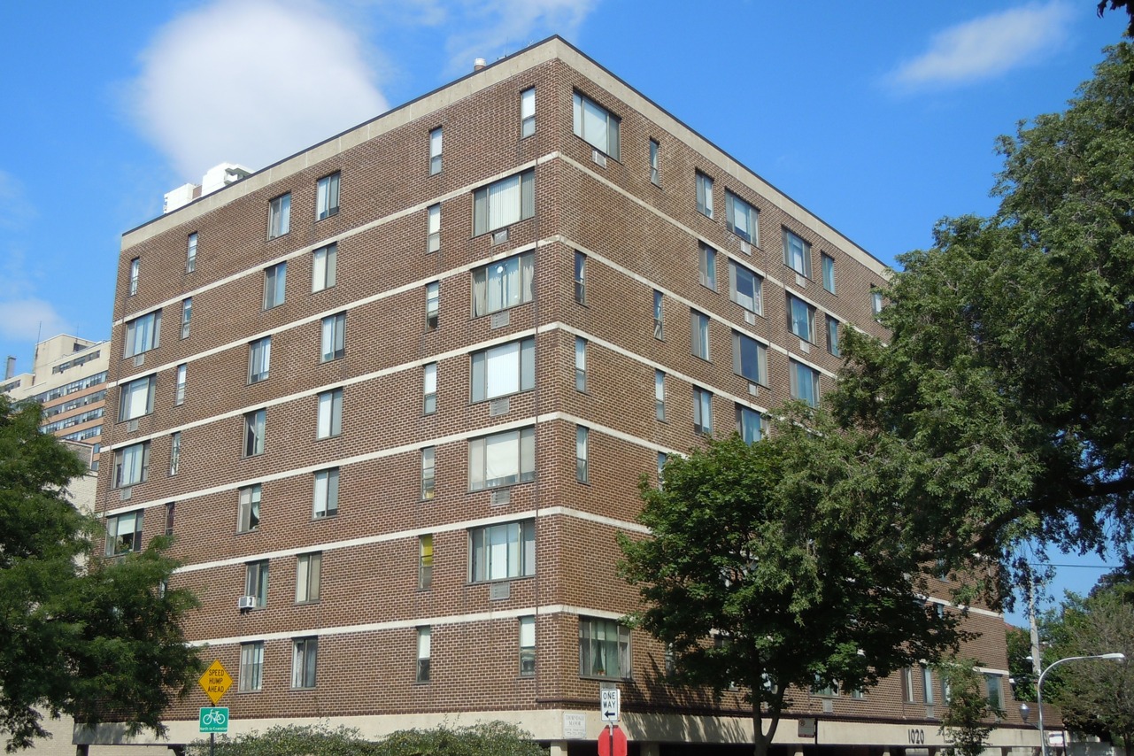 Thorndale Manor Affordable Apartments