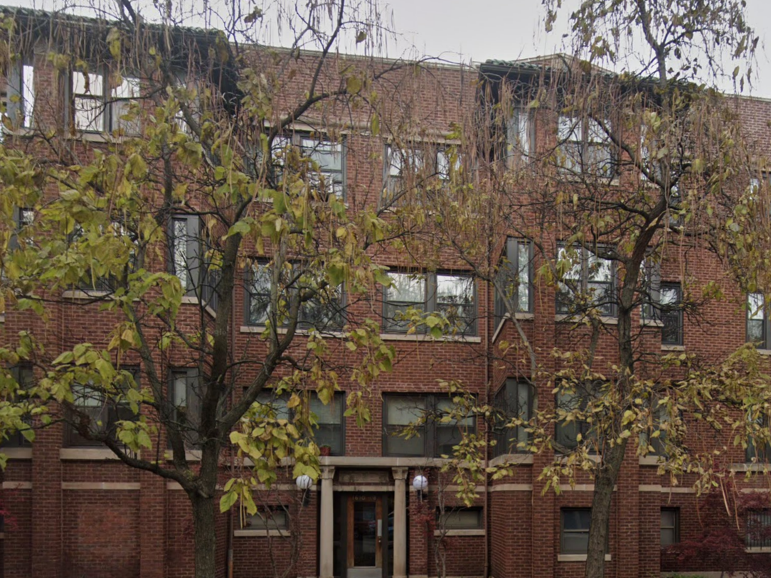 Crossroad of East Ravenswood Affordable Apartments