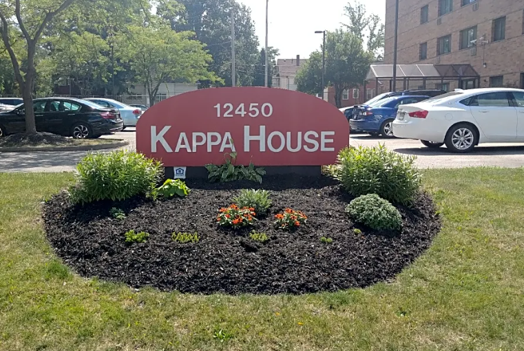 Kappa House Affordable Apartments