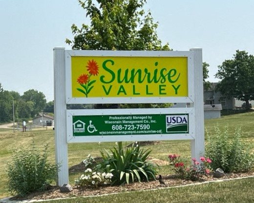 Sunrise Valley Affordable Apartments