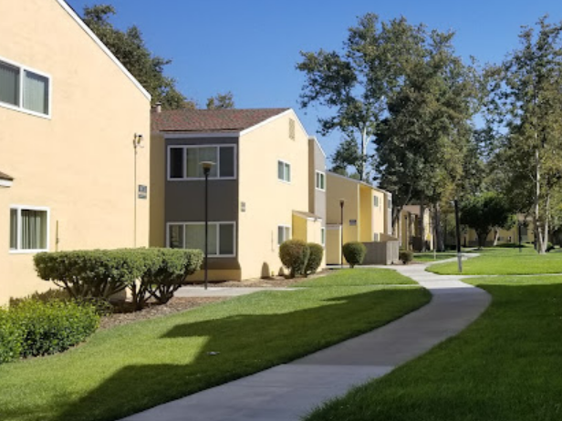 San Jose Affordable Apartments 